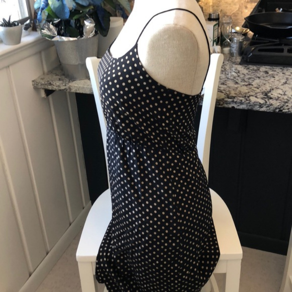 J. Crew Silk Dress - Picture 4 of 6